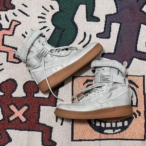 Nike Air Force 1/AF1 Hightop